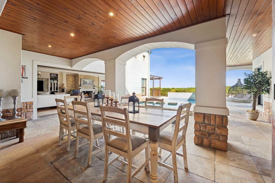 6 Bedroom Property for Sale in Atlantic Beach Golf Estate Western Cape